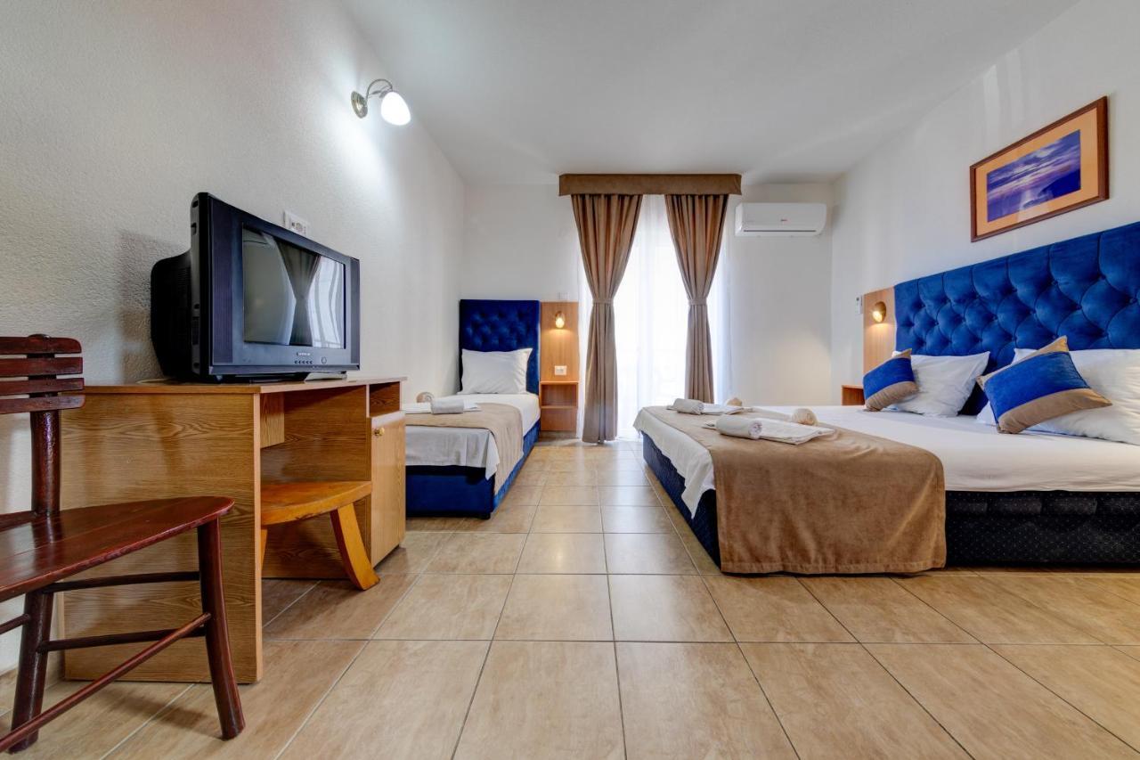 Apartments Pedja Zec Budva Cameră foto