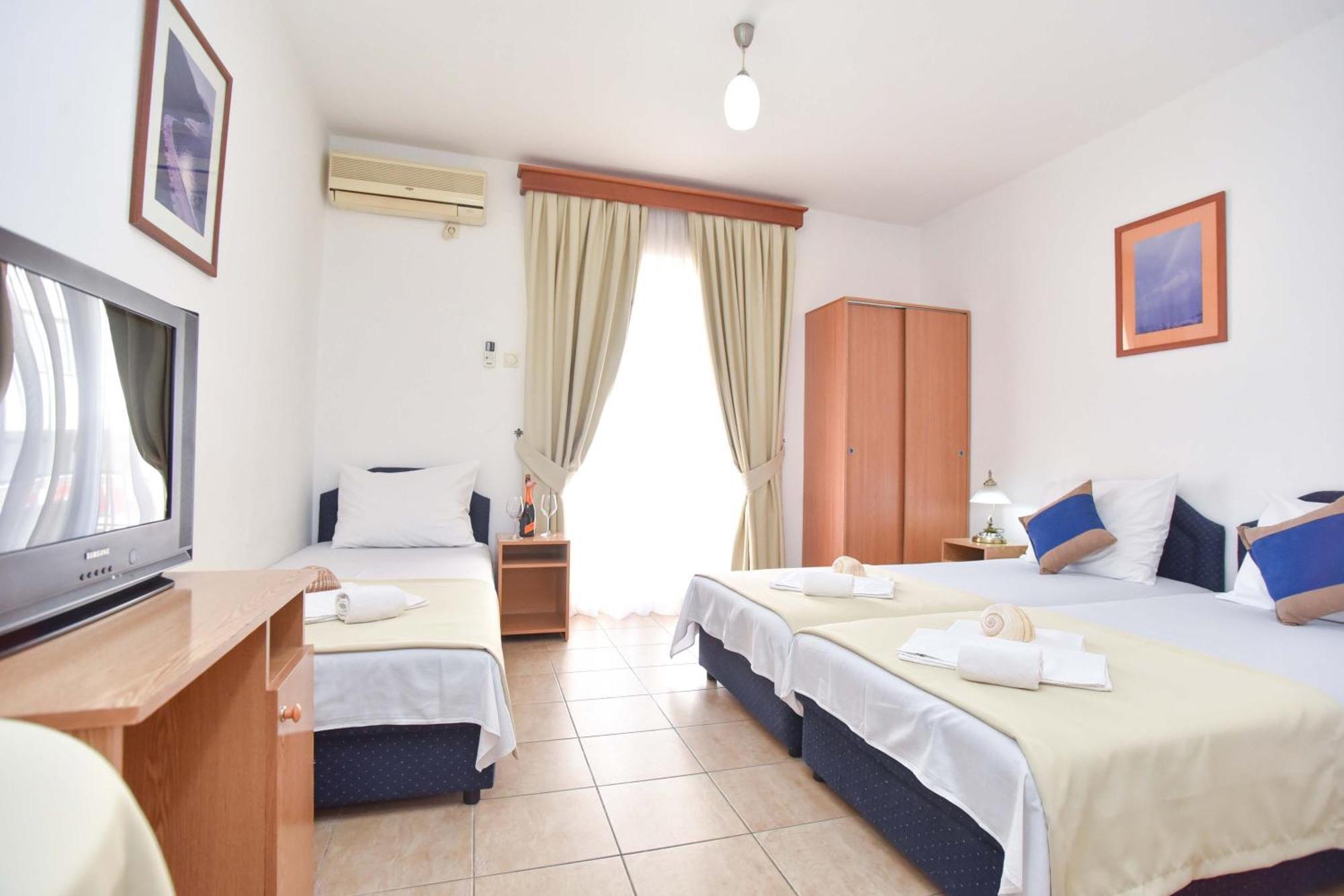 Apartments Pedja Zec Budva Cameră foto